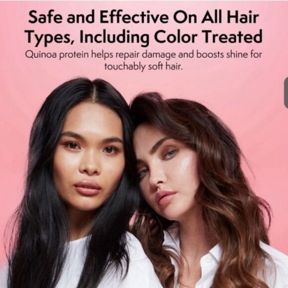 LOVE HAIR NOURISHING TREATMENT MASK NEW IN BOX - Picture 4 of 6